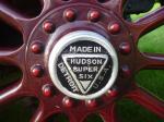 Hudson Super Six Speedster 1921 года